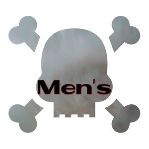 Mens clothing